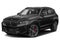 2024 BMW X3 M X3 M Sports Activity Vehicle
