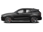 2024 BMW X3 M X3 M Sports Activity Vehicle