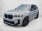 2023 BMW X3 M X3 M Sports Activity Vehicle