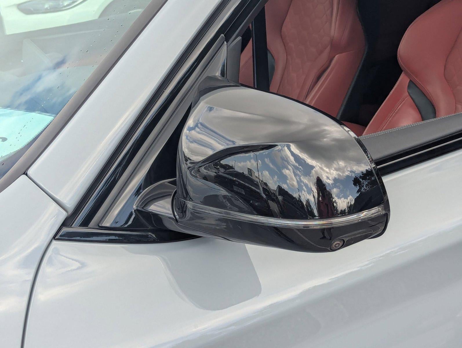 2023 BMW X3 M X3 M Sports Activity Vehicle