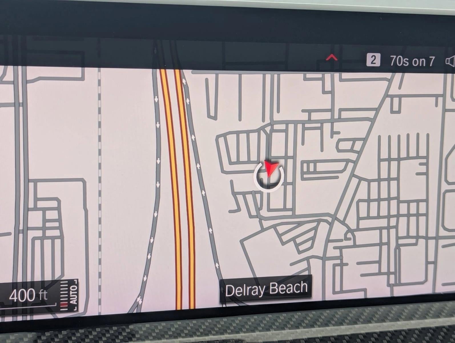 2023 BMW X3 M X3 M Sports Activity Vehicle