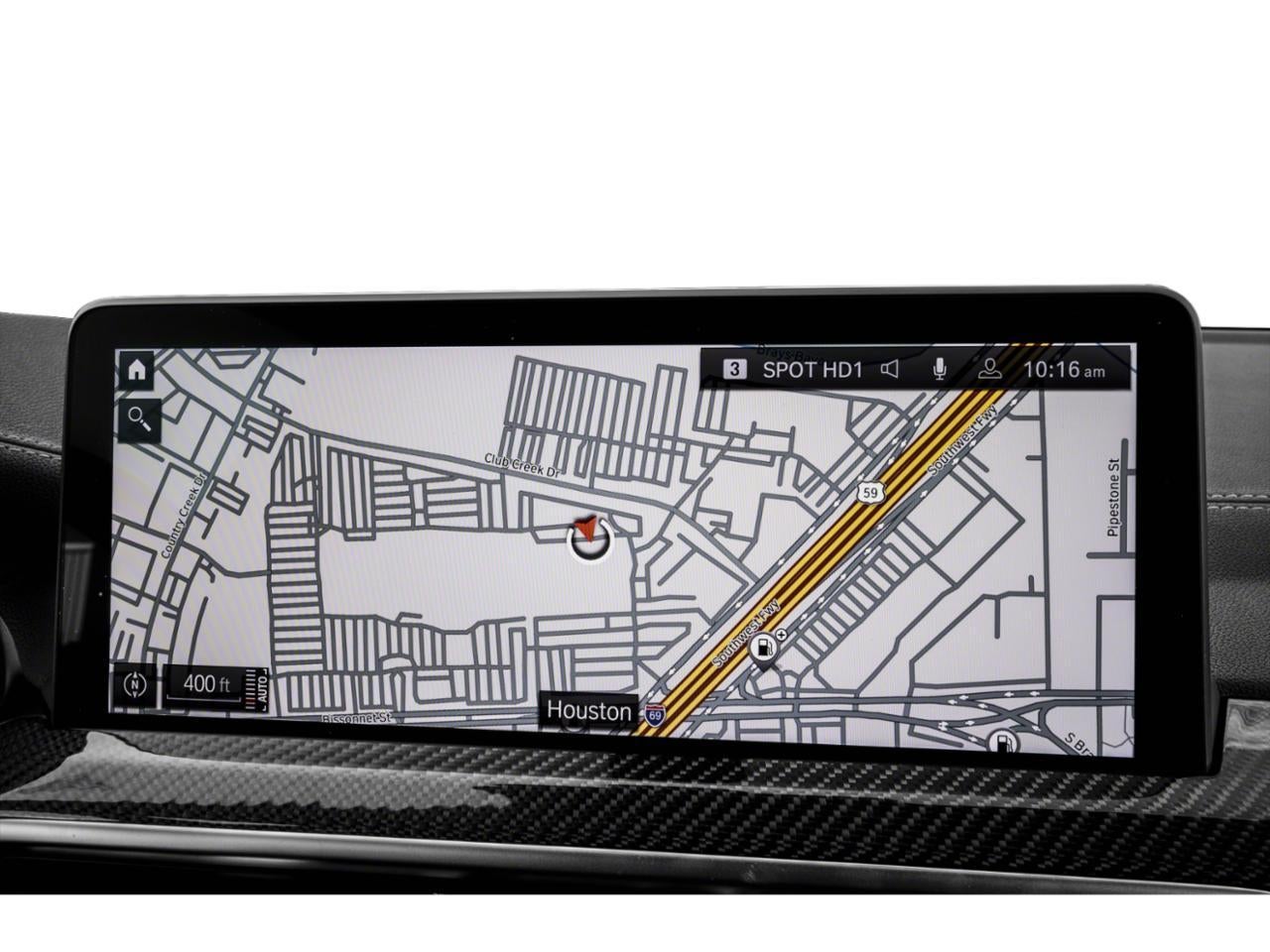 2023 BMW X3 M X3 M Sports Activity Vehicle
