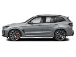 2023 BMW X3 M X3 M Sports Activity Vehicle