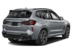 2023 BMW X3 M X3 M Sports Activity Vehicle