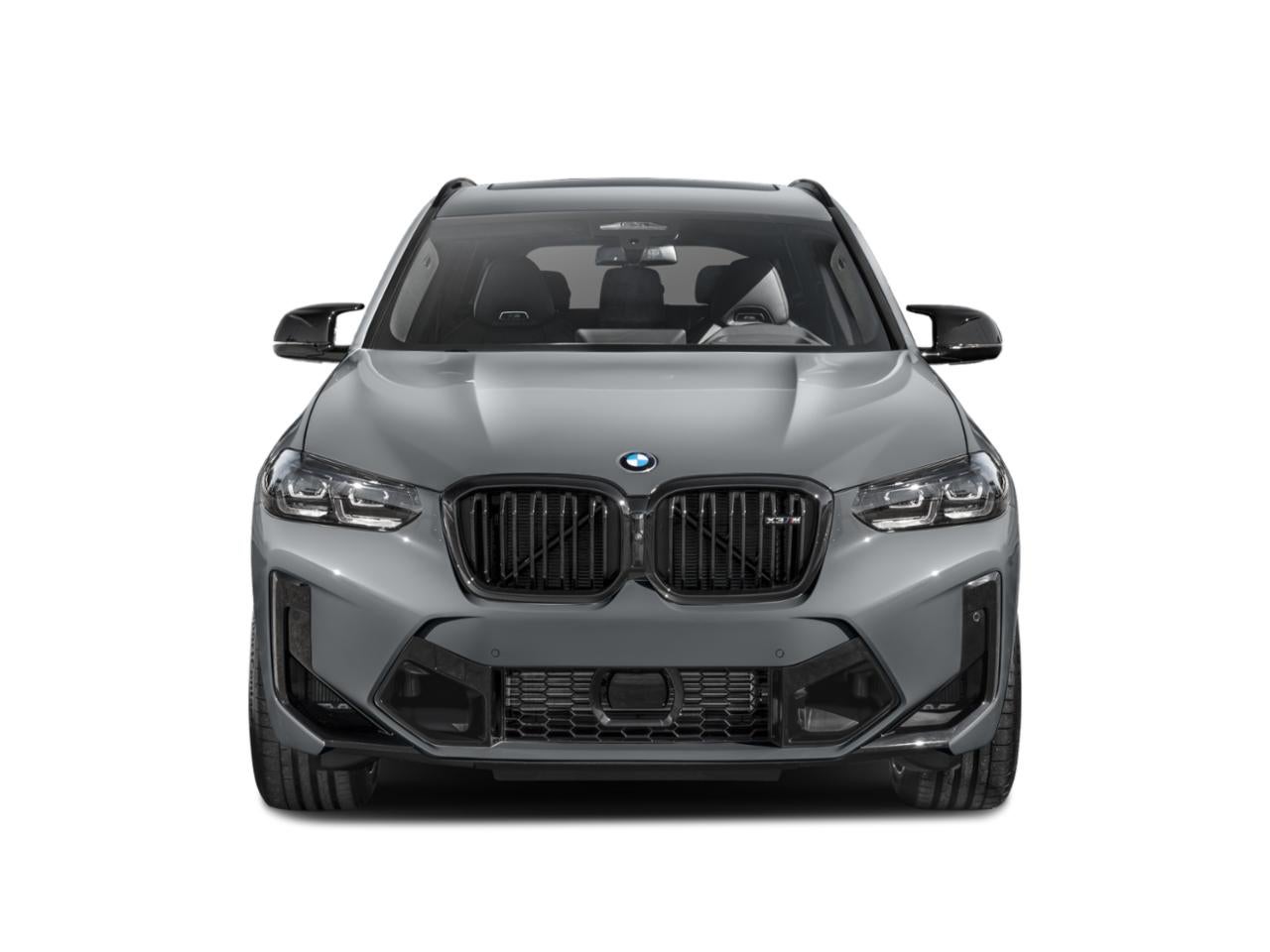 2023 BMW X3 M X3 M Sports Activity Vehicle