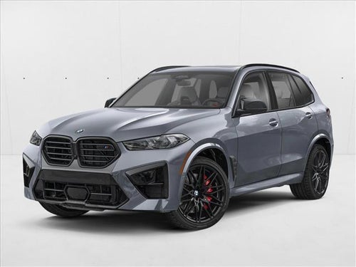 2025 BMW X5 M X5 M Competition AWD