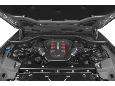 2025 BMW X5 M X5 M Competition AWD
