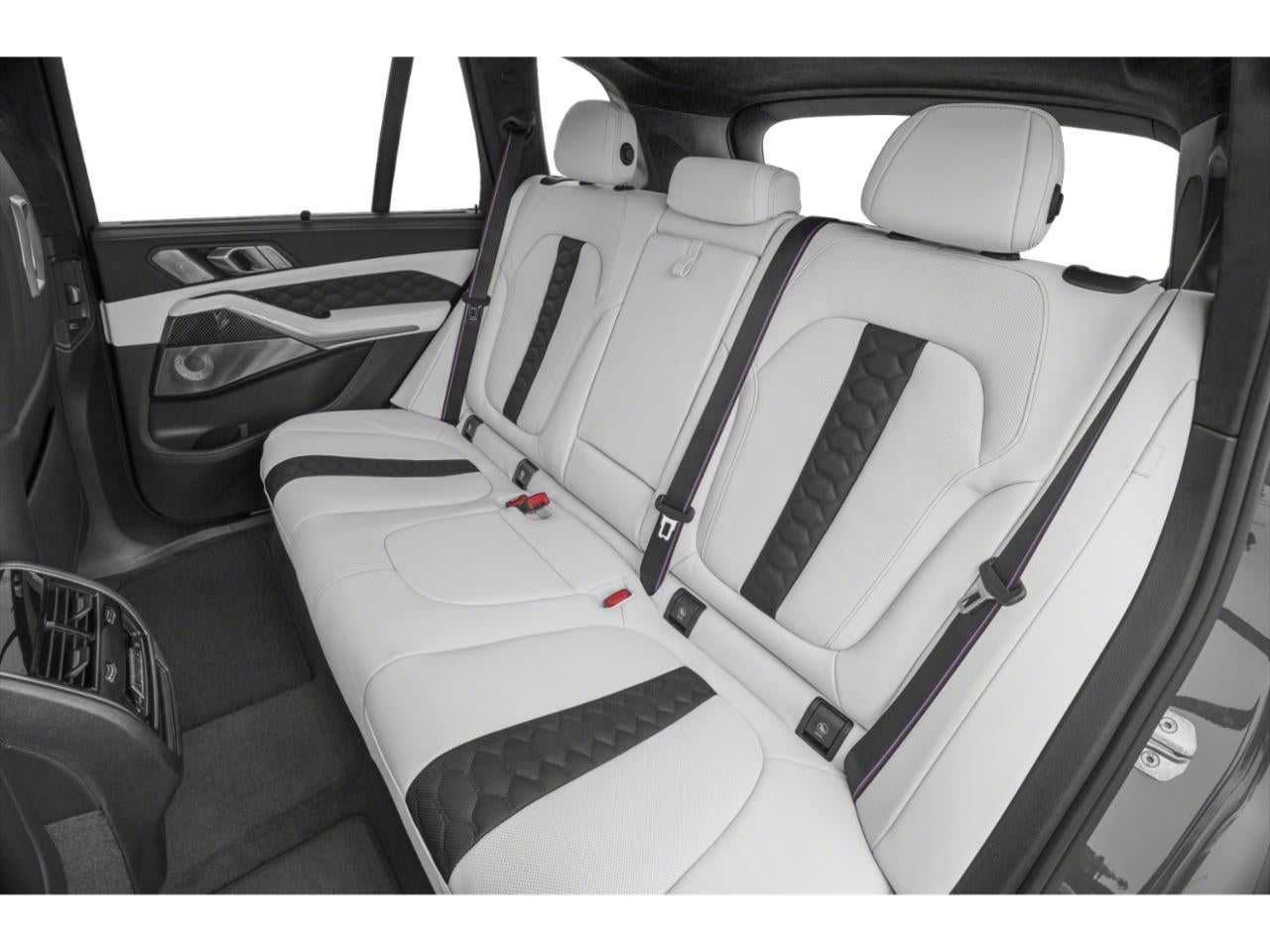 2025 BMW X5 M X5 M Competition AWD