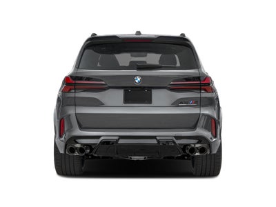 2025 BMW X5 M X5 M Competition AWD