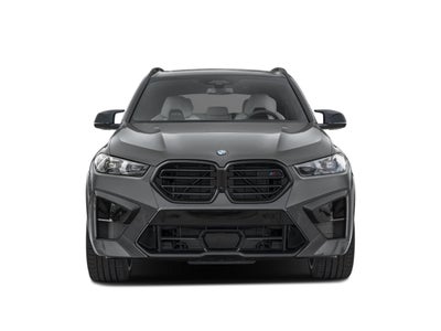 2025 BMW X5 M X5 M Competition AWD