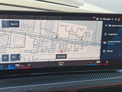 2023 BMW XM XM Sports Activity Vehicle