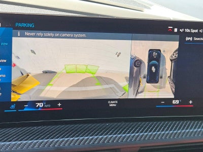2023 BMW XM XM Sports Activity Vehicle