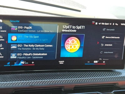 2023 BMW XM XM Sports Activity Vehicle