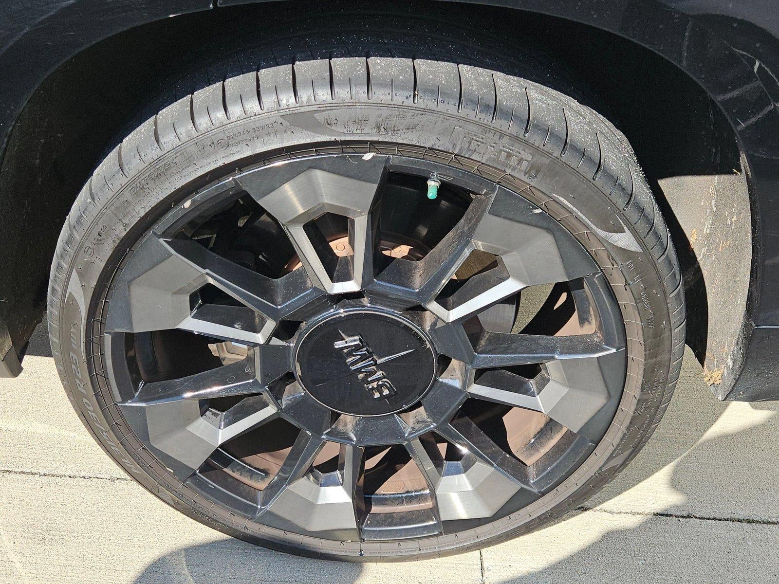 2023 BMW XM XM Sports Activity Vehicle
