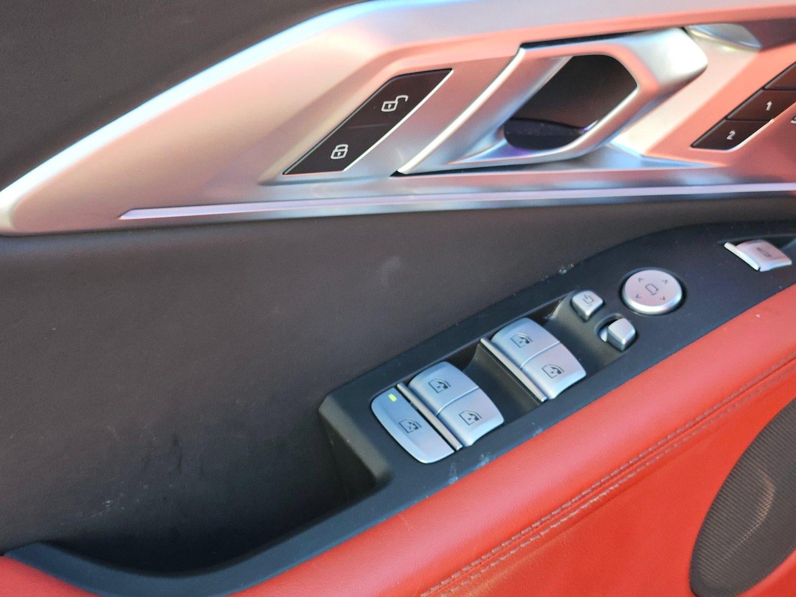 2023 BMW XM XM Sports Activity Vehicle