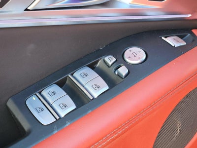 2023 BMW XM XM Sports Activity Vehicle