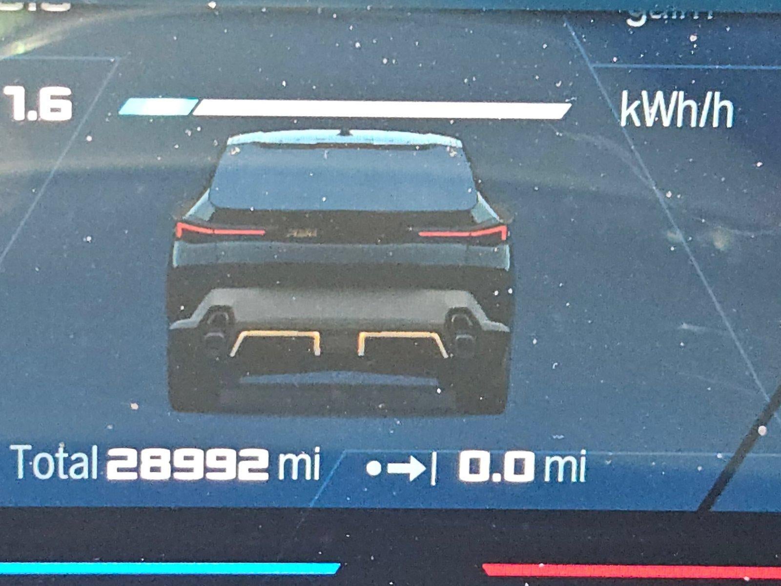 2023 BMW XM XM Sports Activity Vehicle