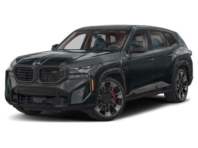 2023 BMW XM XM Sports Activity Vehicle