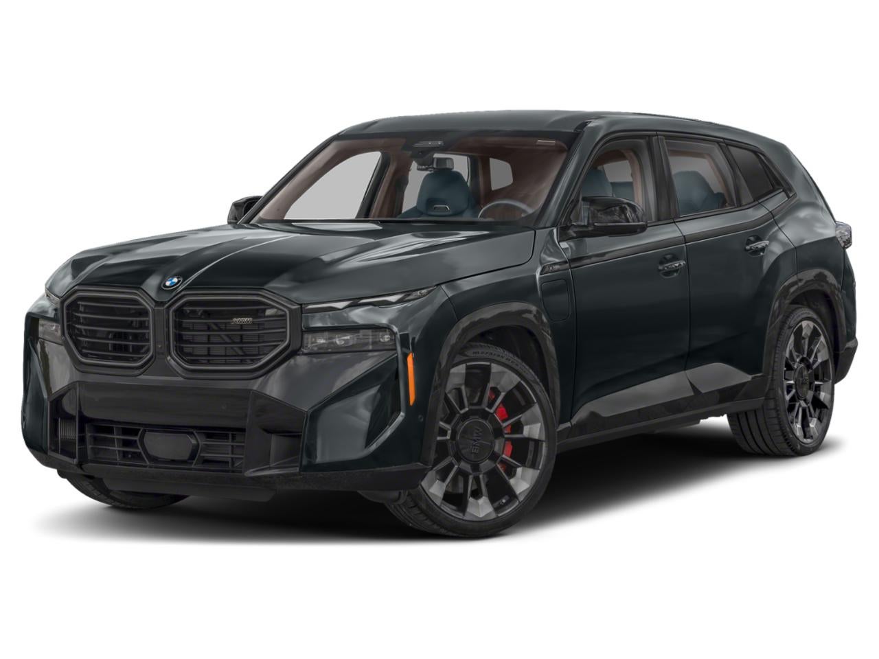 2023 BMW XM XM Sports Activity Vehicle