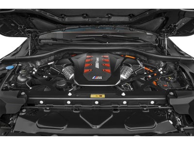 2023 BMW XM XM Sports Activity Vehicle