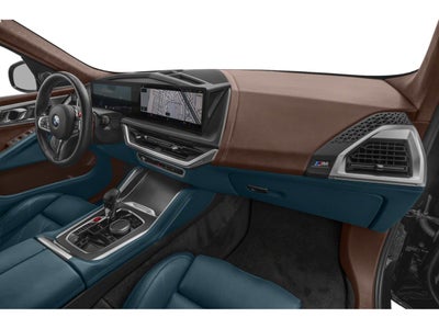 2023 BMW XM XM Sports Activity Vehicle