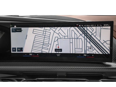 2023 BMW XM XM Sports Activity Vehicle