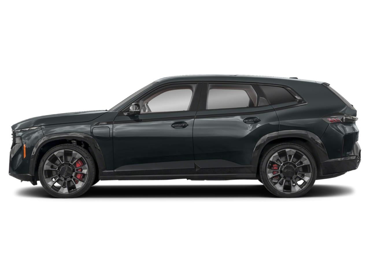 2023 BMW XM XM Sports Activity Vehicle