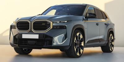 2023 BMW XM XM Sports Activity Vehicle
