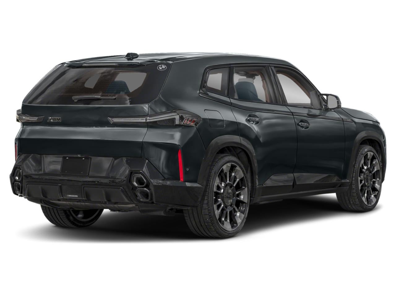 2023 BMW XM XM Sports Activity Vehicle