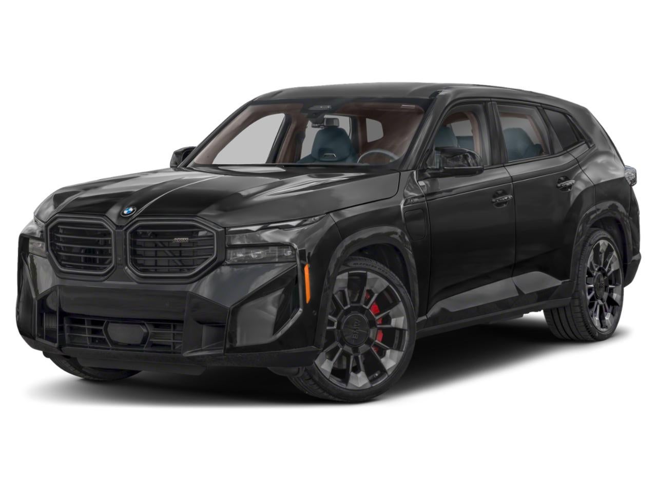 2023 BMW XM XM Sports Activity Vehicle