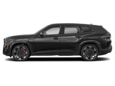2023 BMW XM XM Sports Activity Vehicle
