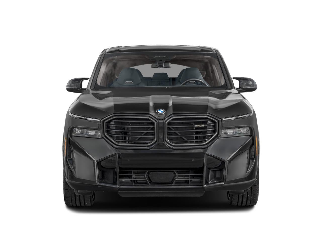 2023 BMW XM XM Sports Activity Vehicle
