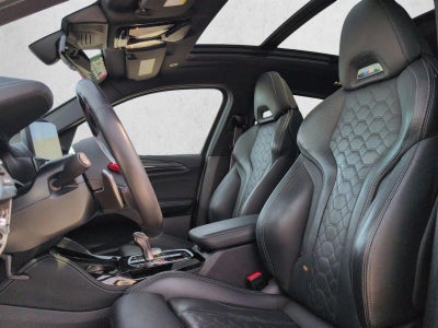 2023 BMW X4 M X4 M Sports Activity Coupe