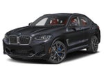 2023 BMW X4 M X4 M Sports Activity Coupe