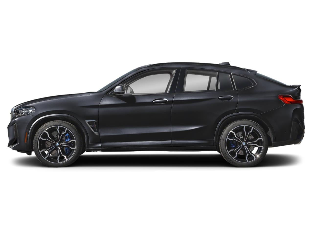 2023 BMW X4 M X4 M Sports Activity Coupe