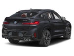 2023 BMW X4 M X4 M Sports Activity Coupe