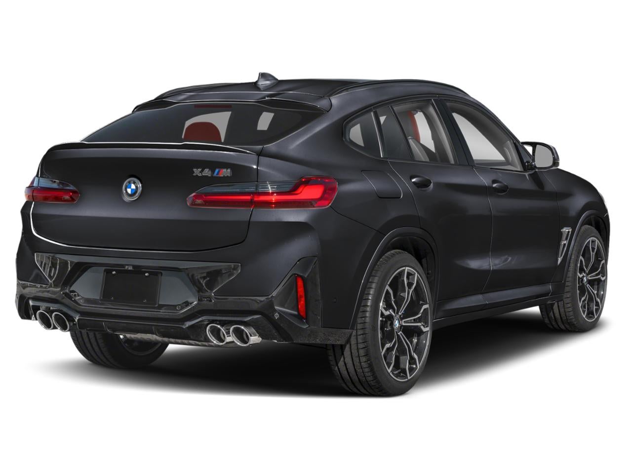 2023 BMW X4 M X4 M Sports Activity Coupe