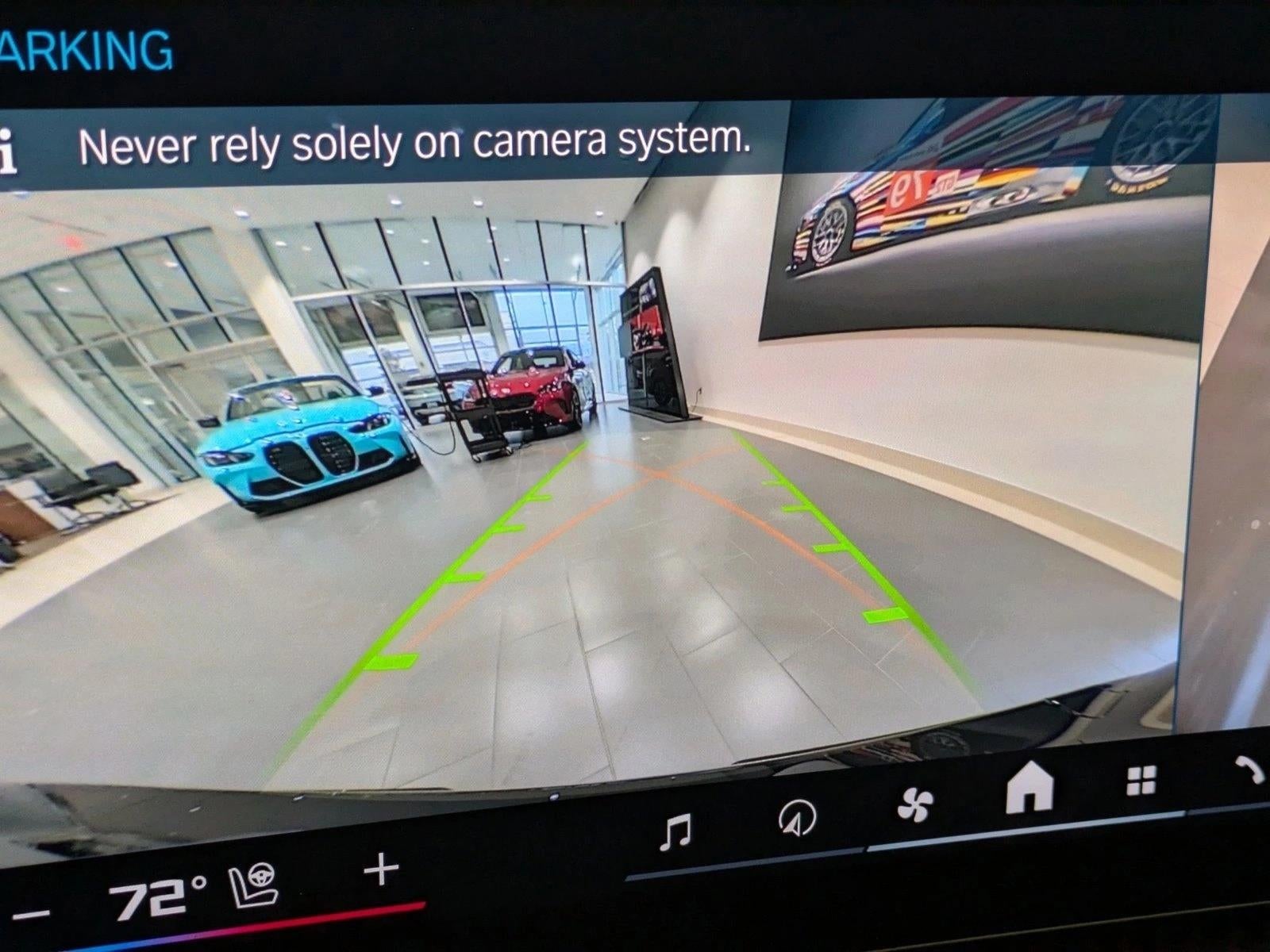 2026 BMW XM XM Label Sports Activity Vehicle