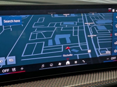 2026 BMW XM XM Label Sports Activity Vehicle