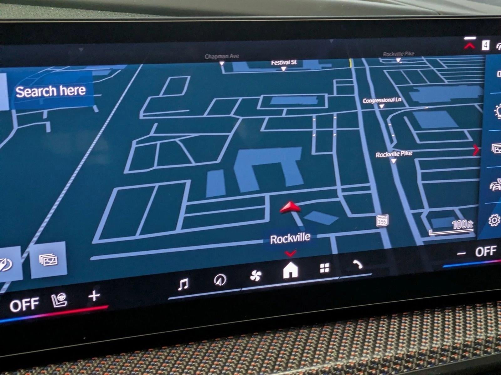 2026 BMW XM XM Label Sports Activity Vehicle