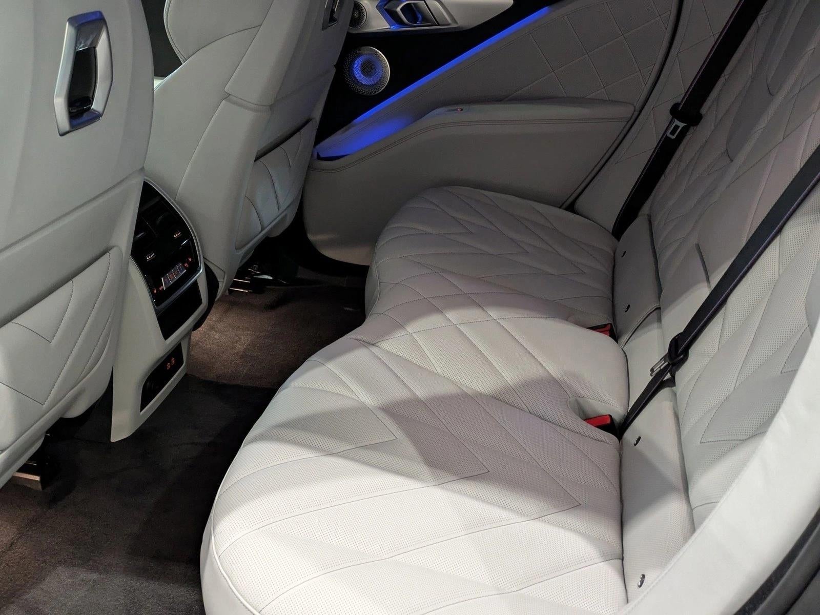 2026 BMW XM XM Label Sports Activity Vehicle