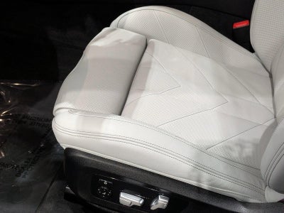 2026 BMW XM XM Label Sports Activity Vehicle