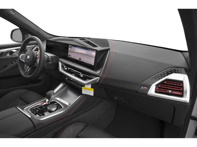 2026 BMW XM XM Label Sports Activity Vehicle