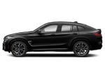 2021 BMW X4 M X4 M Sports Activity Coupe