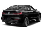 2021 BMW X4 M X4 M Sports Activity Coupe