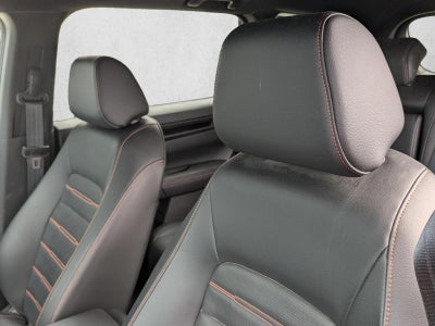2025 Honda CR-V Hybrid Sport-L AWD