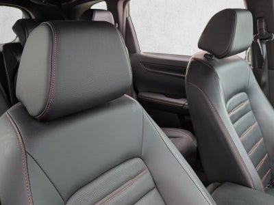 2025 Honda CR-V Hybrid Sport-L AWD