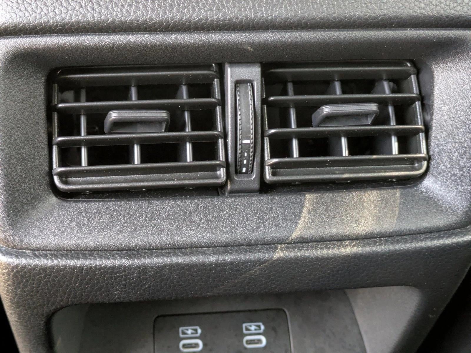 2025 Honda CR-V Hybrid Sport-L AWD