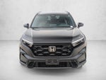 2025 Honda CR-V Hybrid Sport-L AWD
