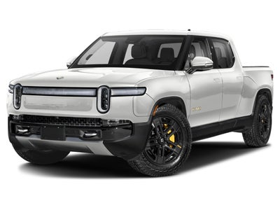 2023 Rivian R1T Adventure Performance Dual-Motor Large Pack